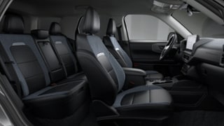 2026 Ford Bronco Sport® Internal Image 1